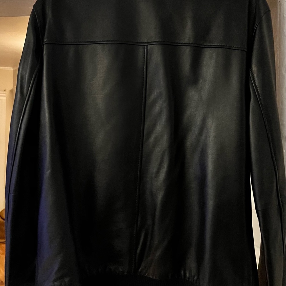 Ron Tomson Bomber - Picture 2 of 2